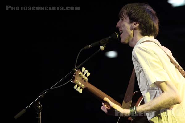 ATLAS SOUND - 2010-06-02 - PARIS - Trabendo - 